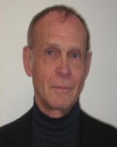 Peter Frey